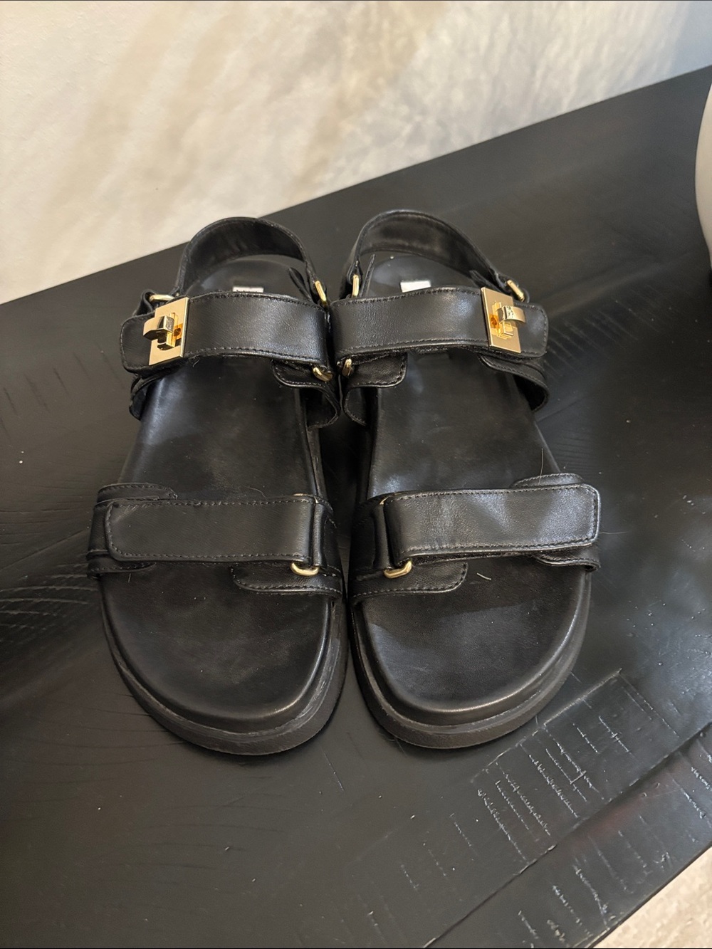 Steve Madden shoes